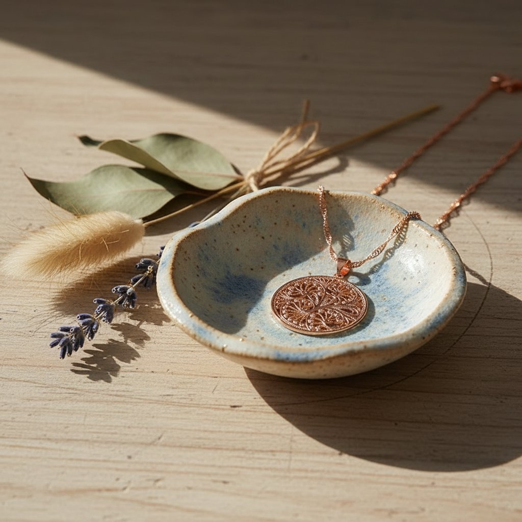 Jolie Necklace