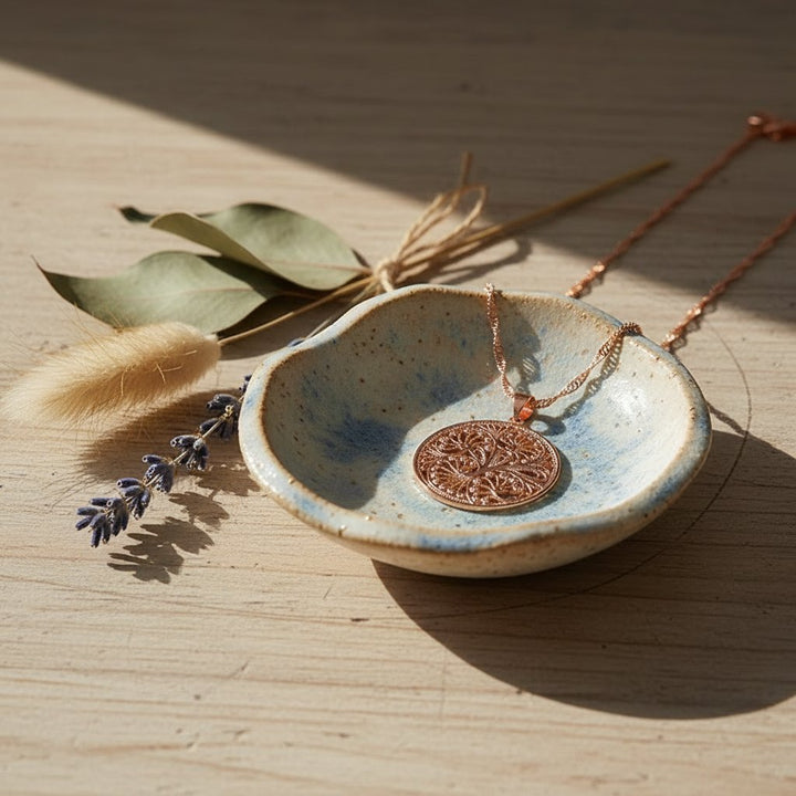 Jolie Necklace