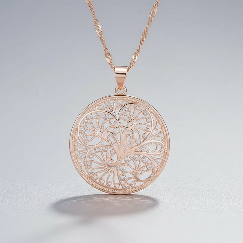 Jolie Necklace