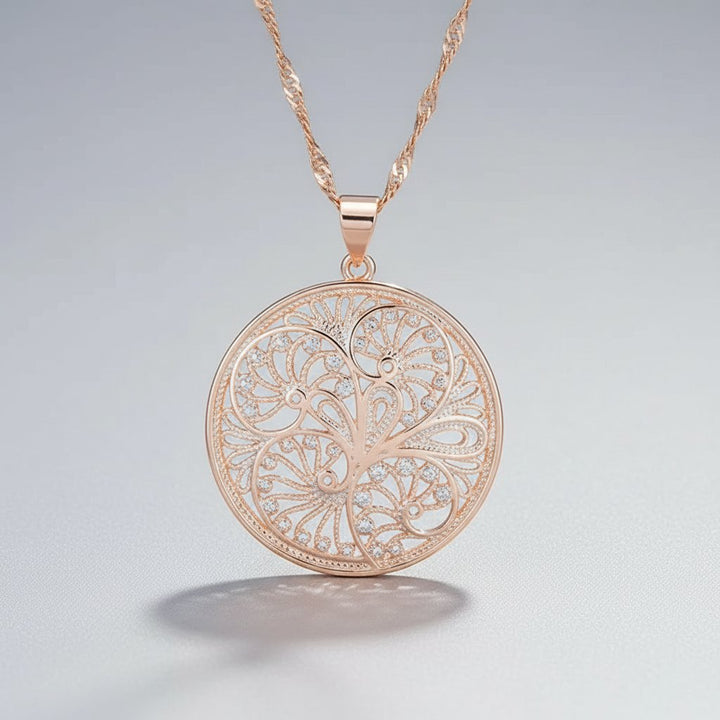 Jolie Necklace