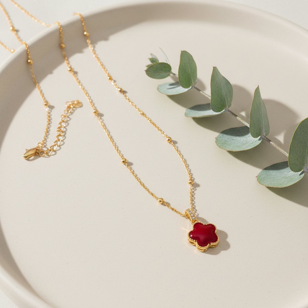 Lucine Necklace