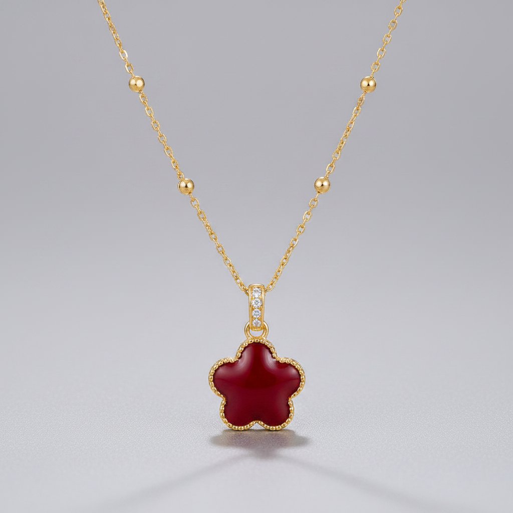 Lucine Necklace