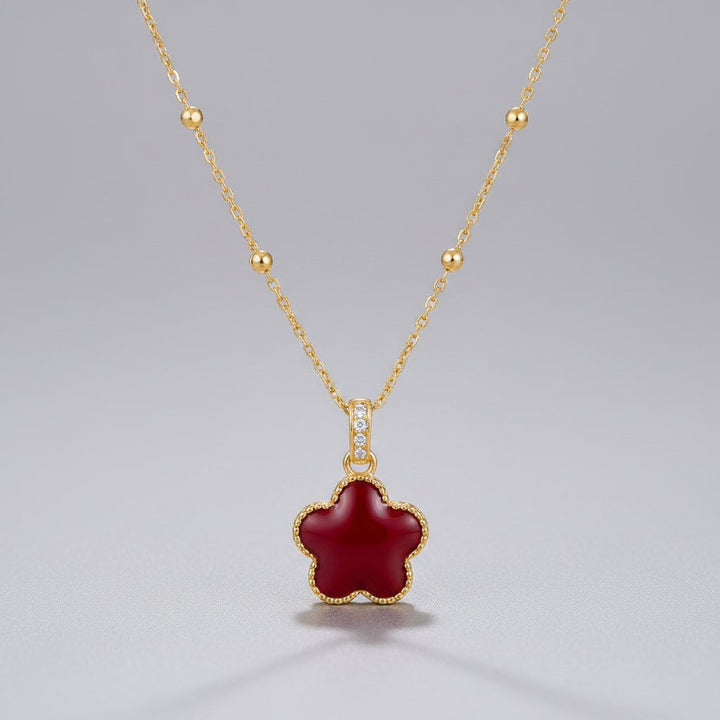 Lucine Necklace