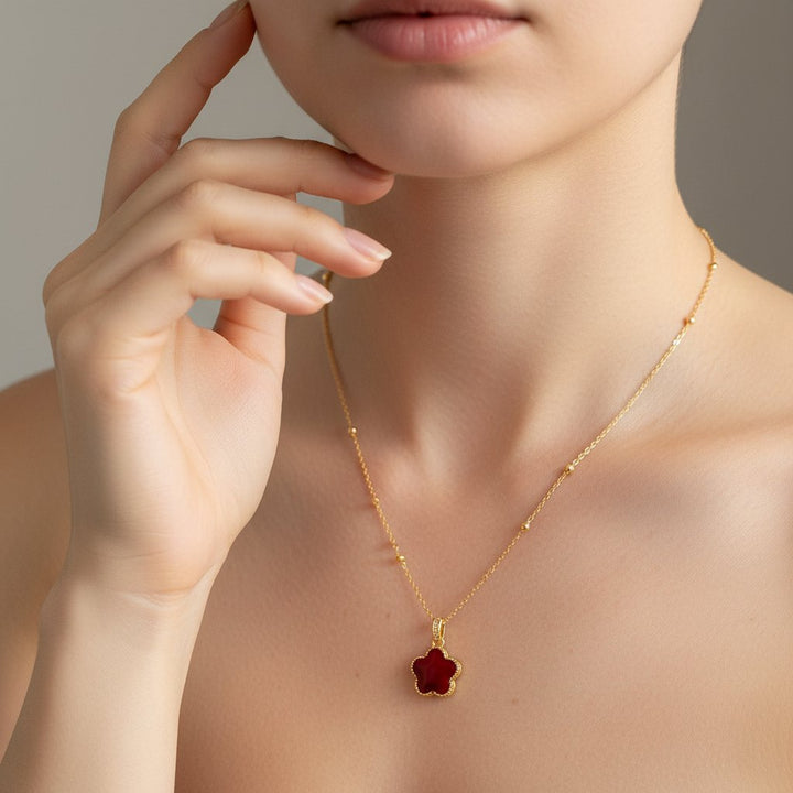 Lucine Necklace