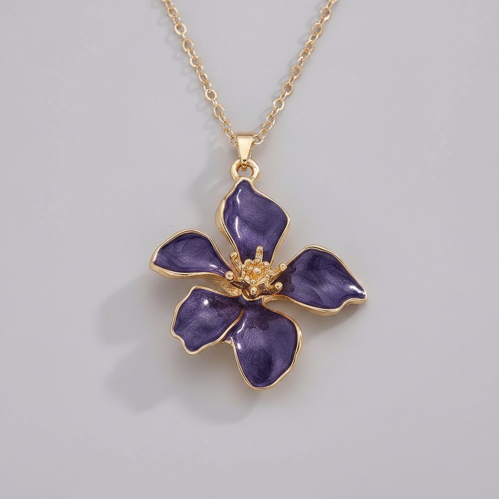Lucine Necklace