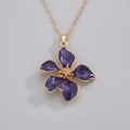Lucine Necklace