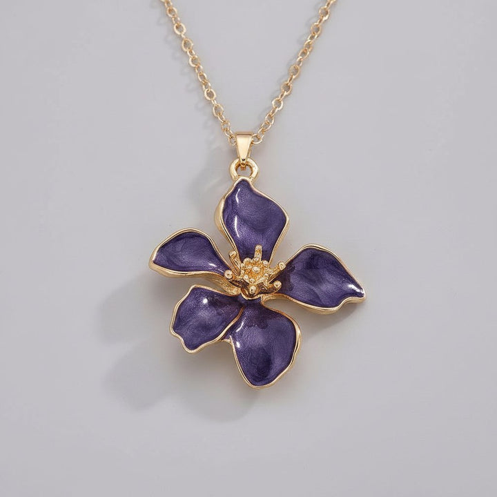 Lucine Necklace