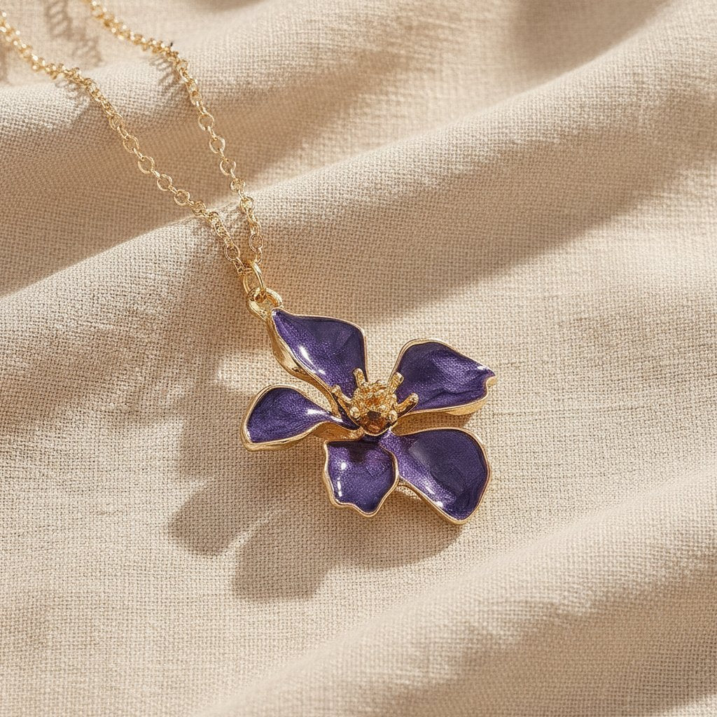 Lucine Necklace