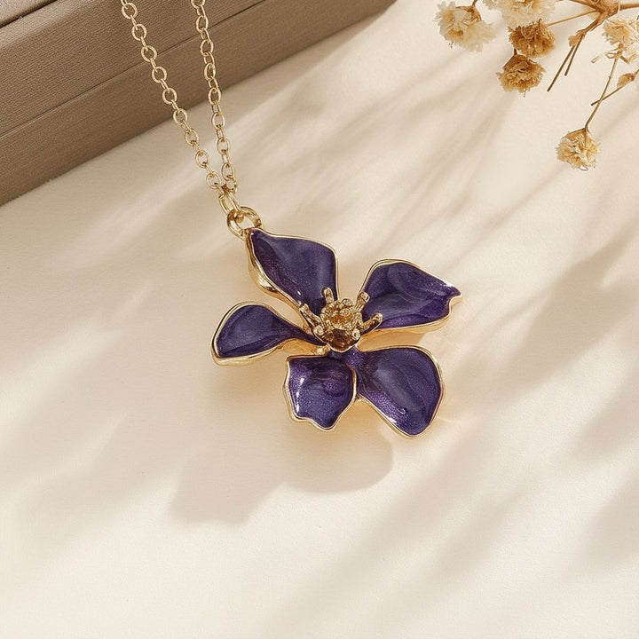 Lucine Necklace