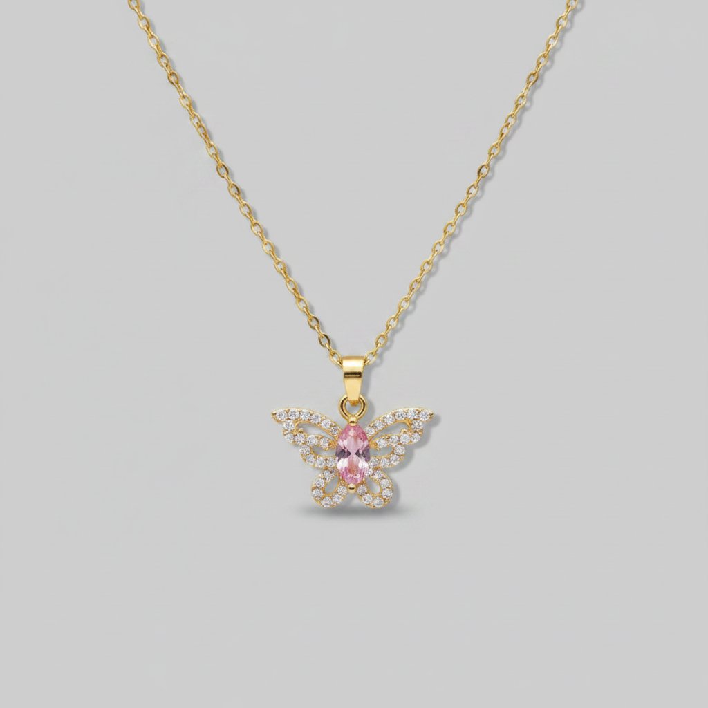 Elodie Necklace