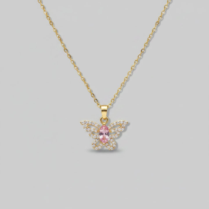 Elodie Necklace