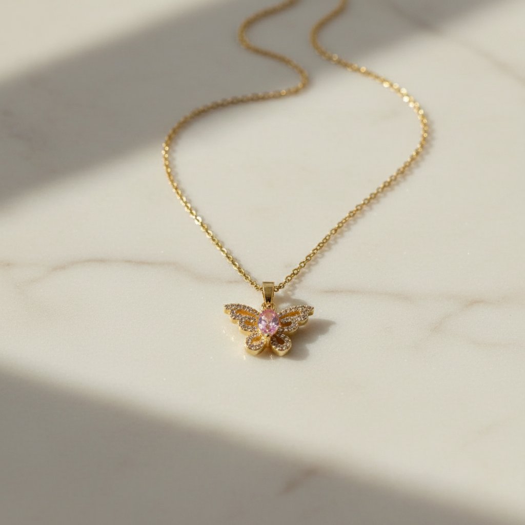 Elodie Necklace
