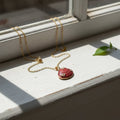 Ysolde Pearl Necklace