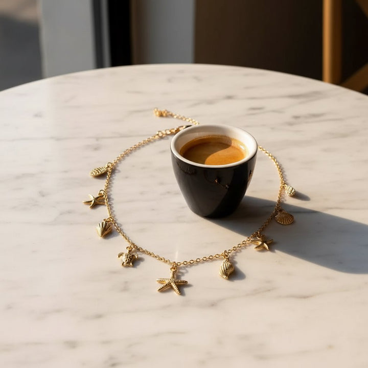 Josephine Necklace