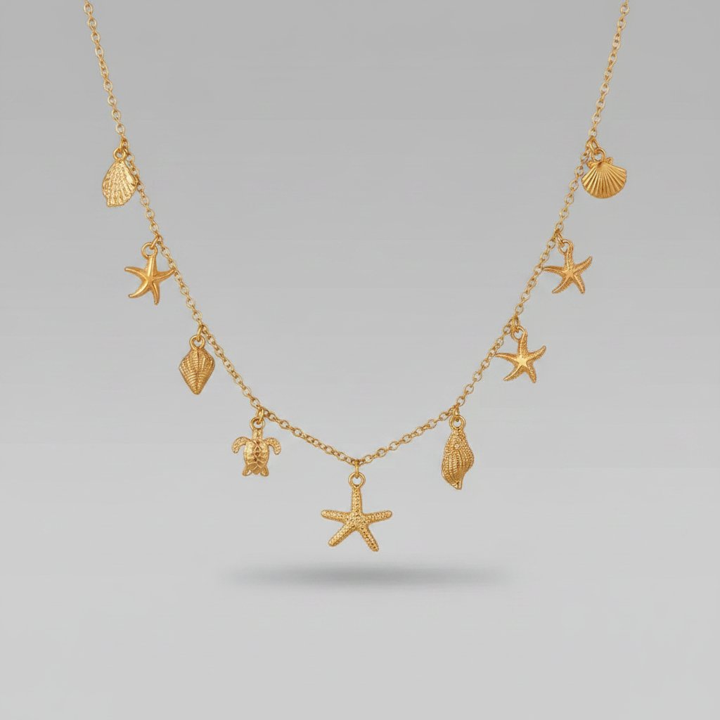 Josephine Necklace