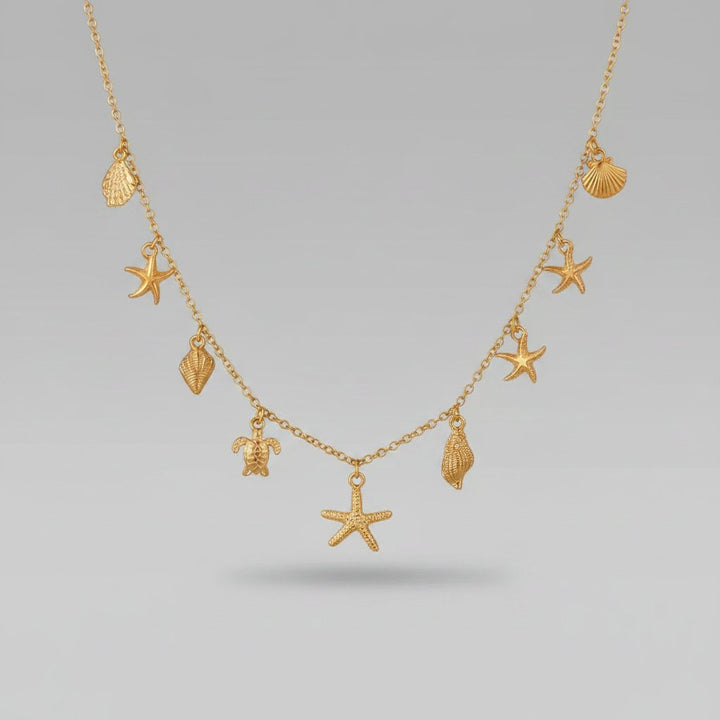 Josephine Necklace
