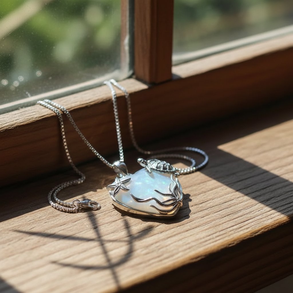 Josephine Necklace