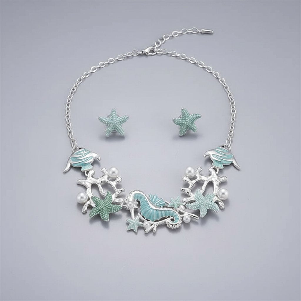 Josephine Necklace