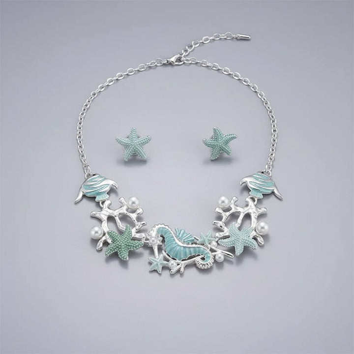 Josephine Necklace