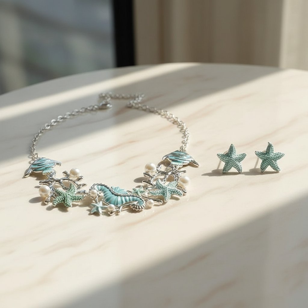 Josephine Necklace