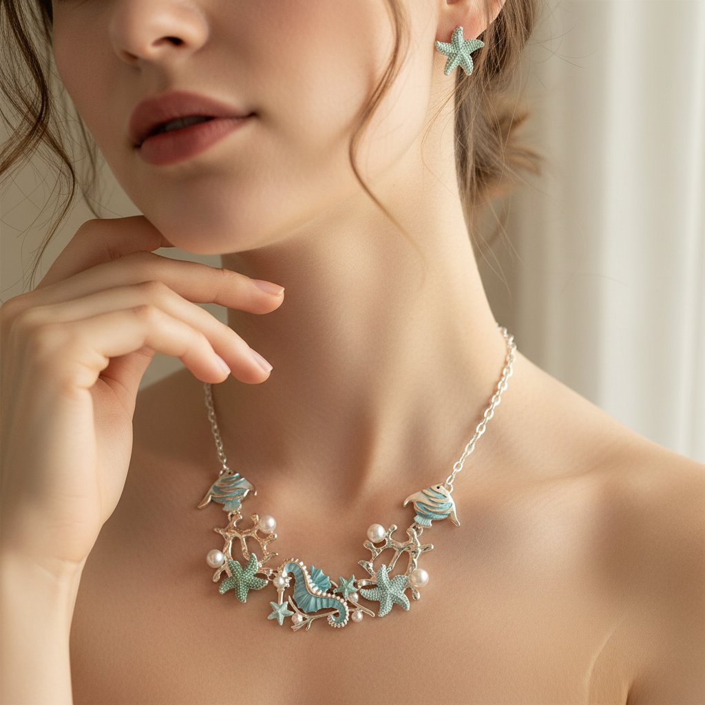 Josephine Necklace