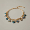 Josephine Pearl Necklace
