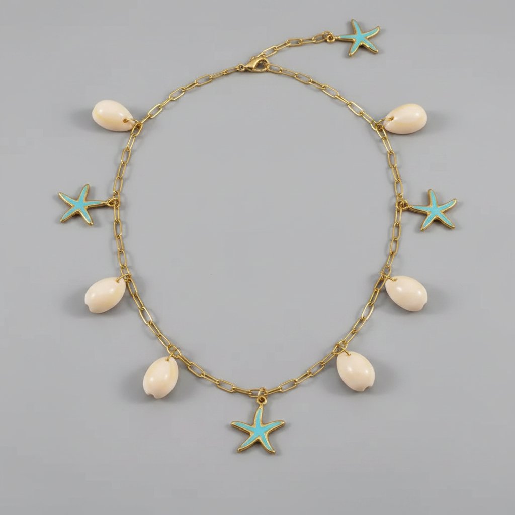 Josephine Necklace