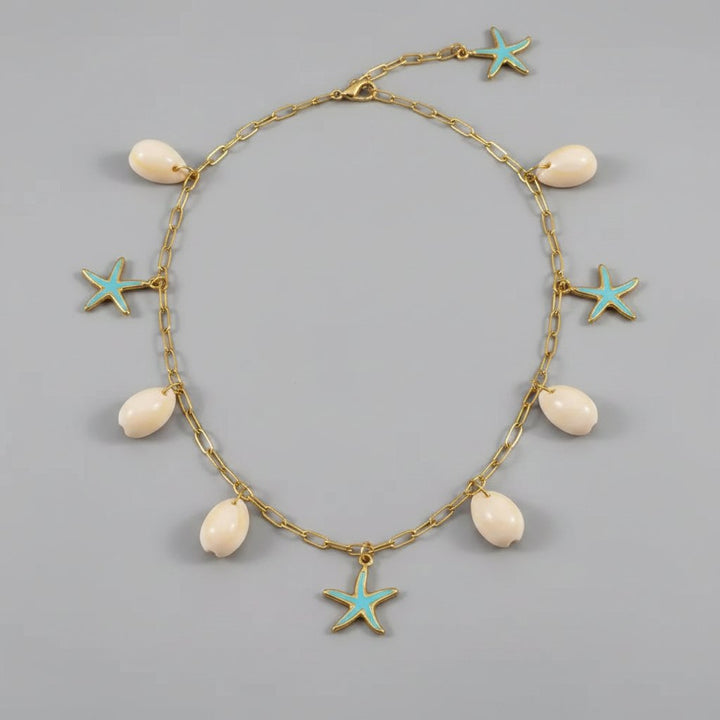 Josephine Necklace