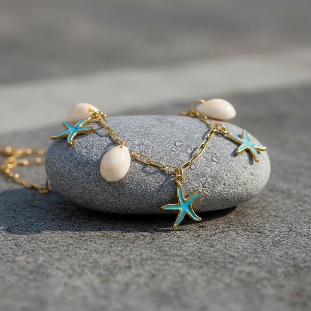 Josephine Necklace
