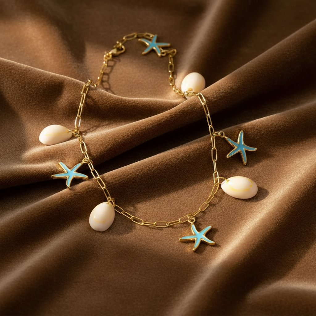 Josephine Necklace