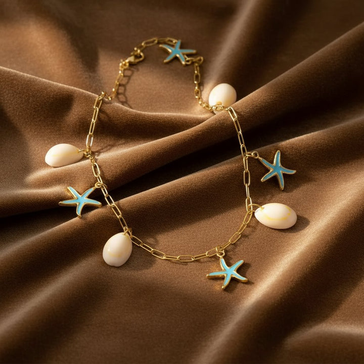 Josephine Necklace