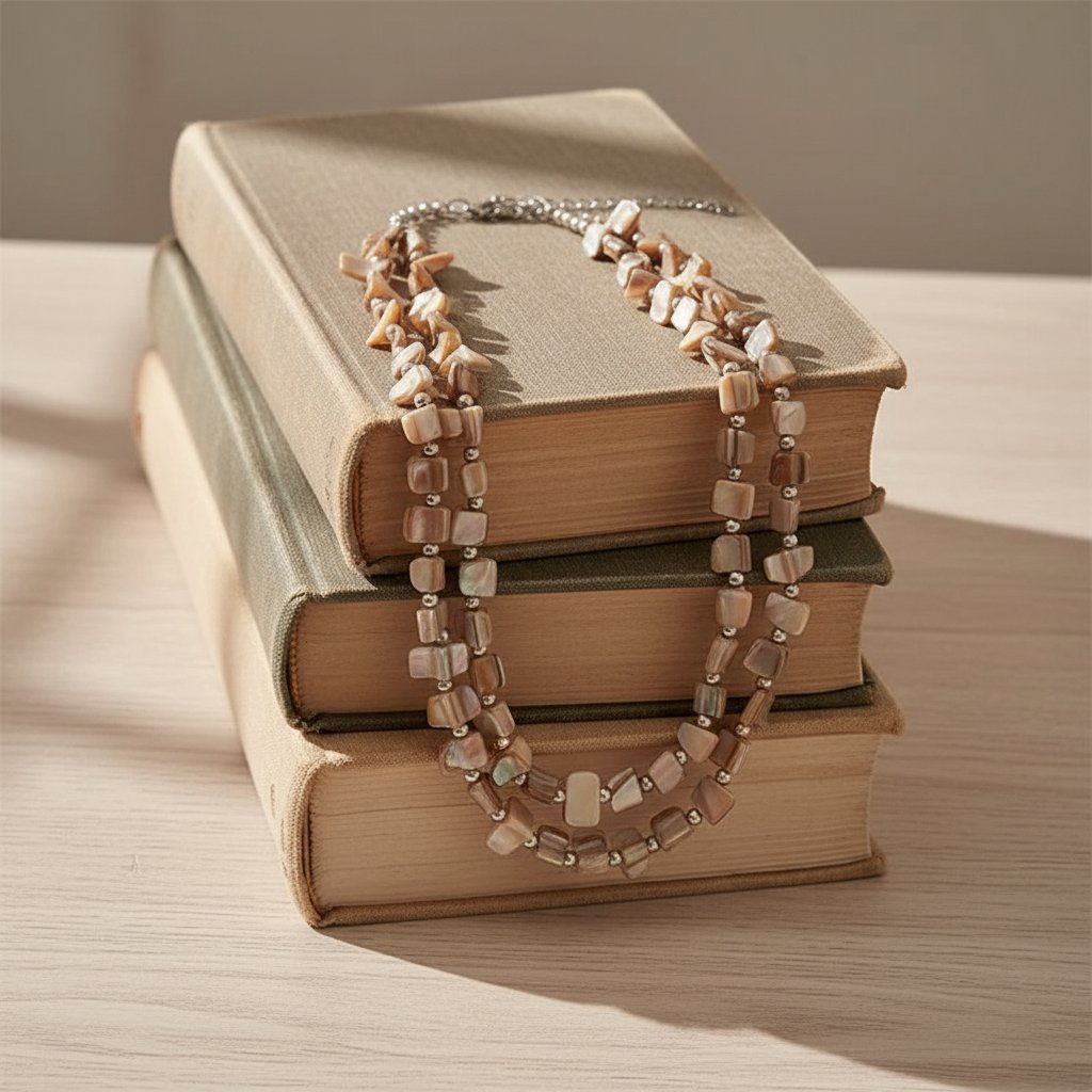 Adeline Necklace