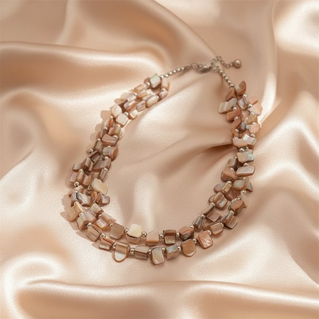 Adeline Necklace