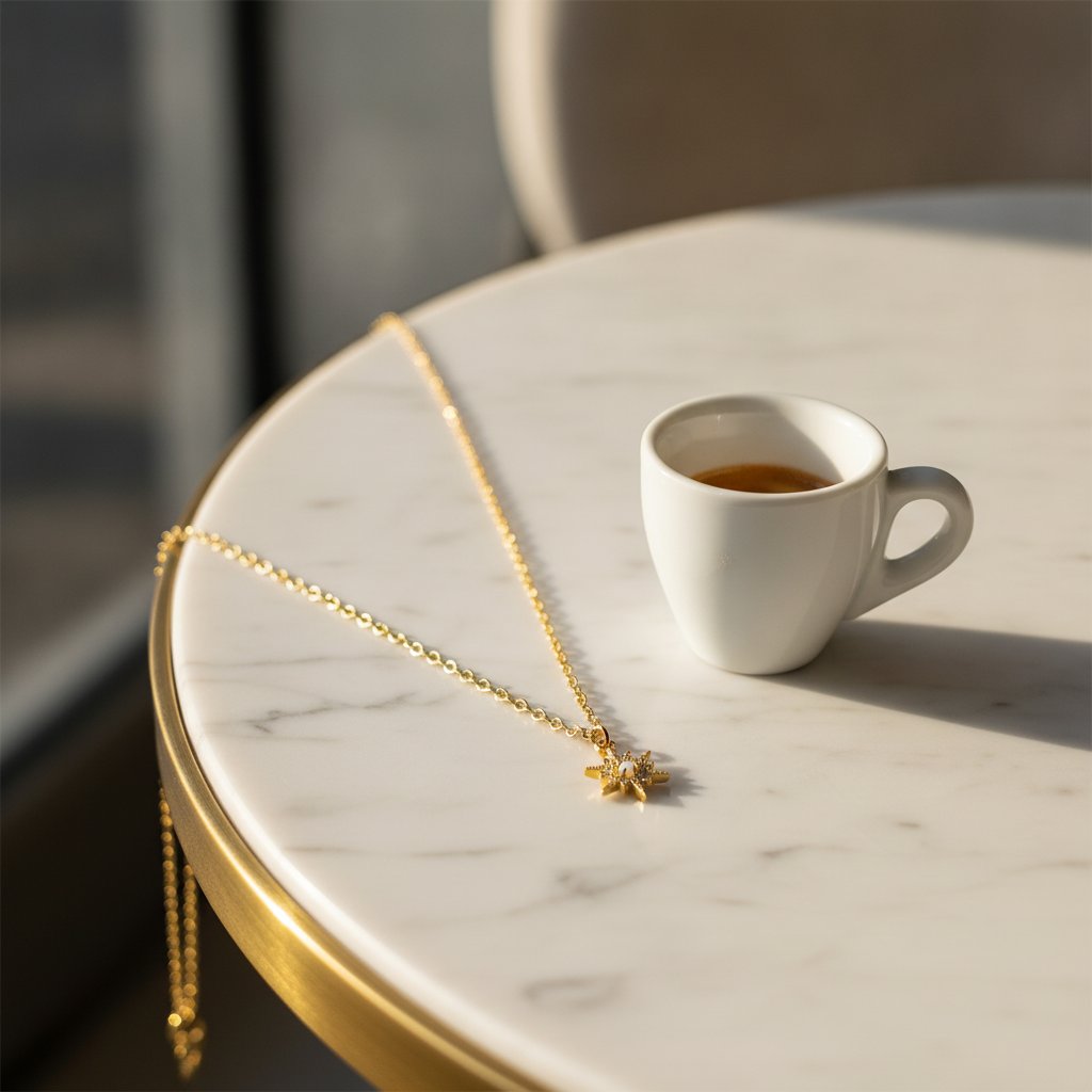 Adeline Necklace