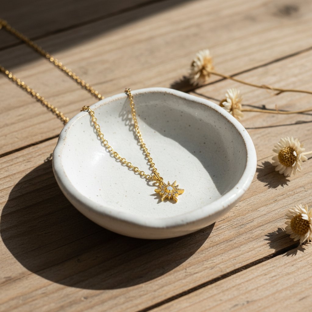 Adeline Necklace