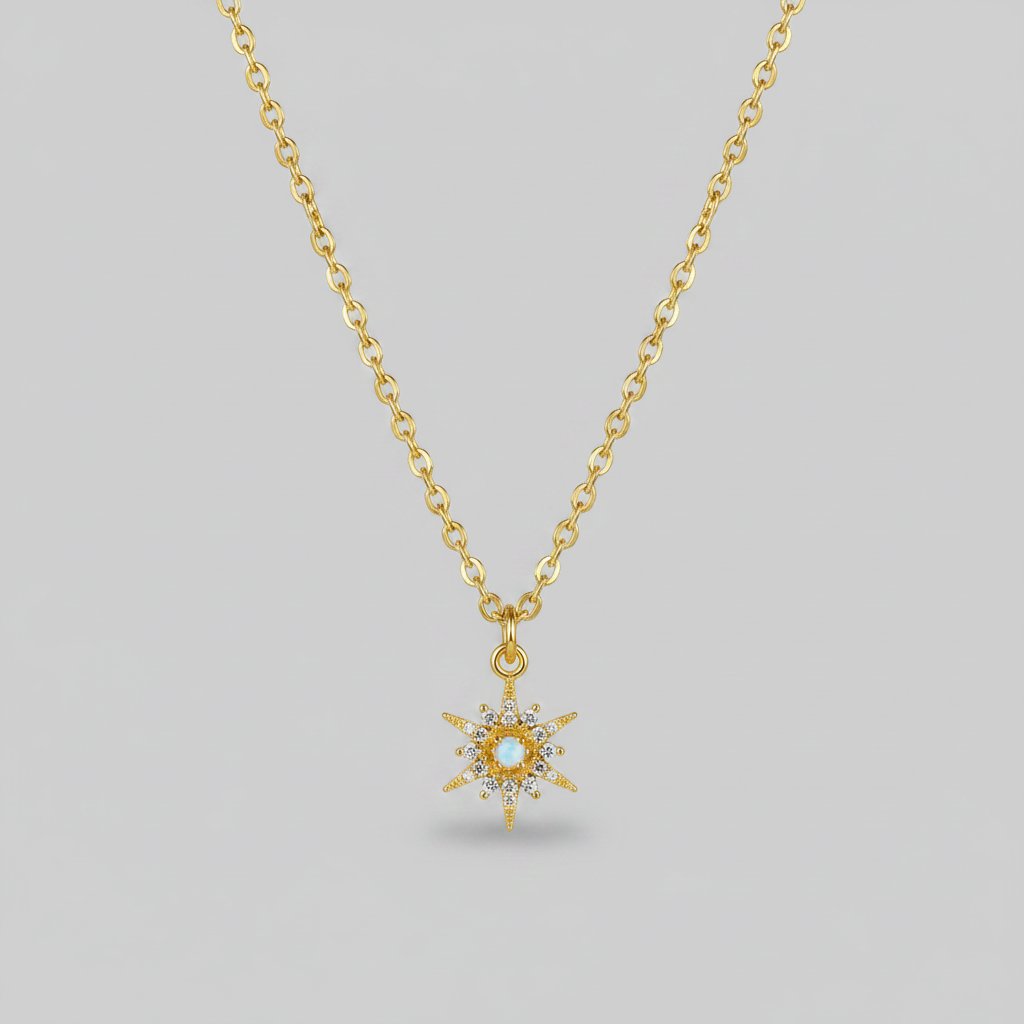 Adeline Necklace