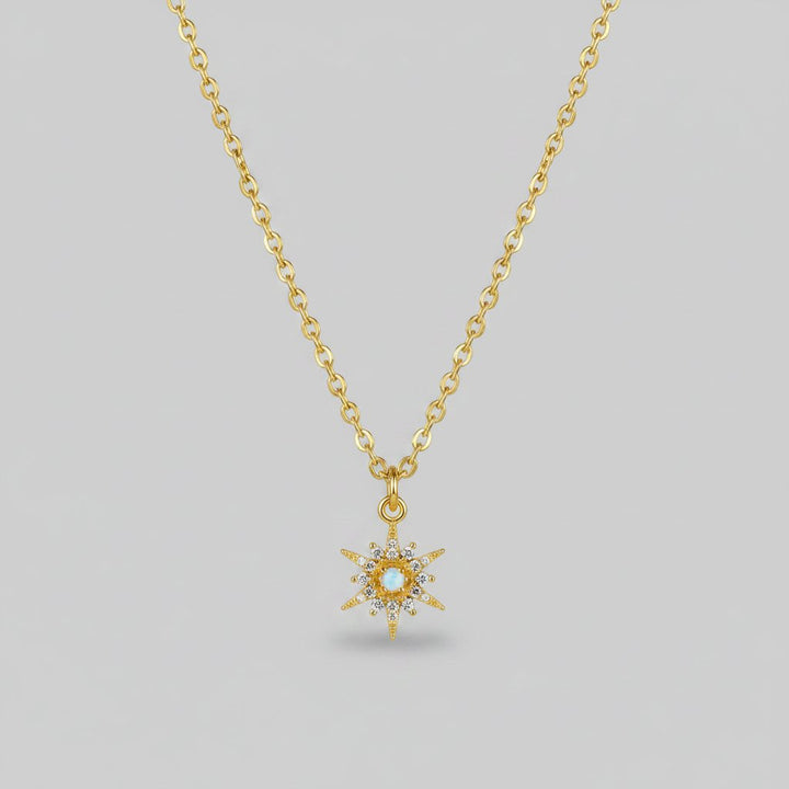 Adeline Necklace