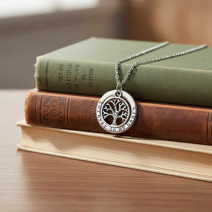 Adeline Necklace