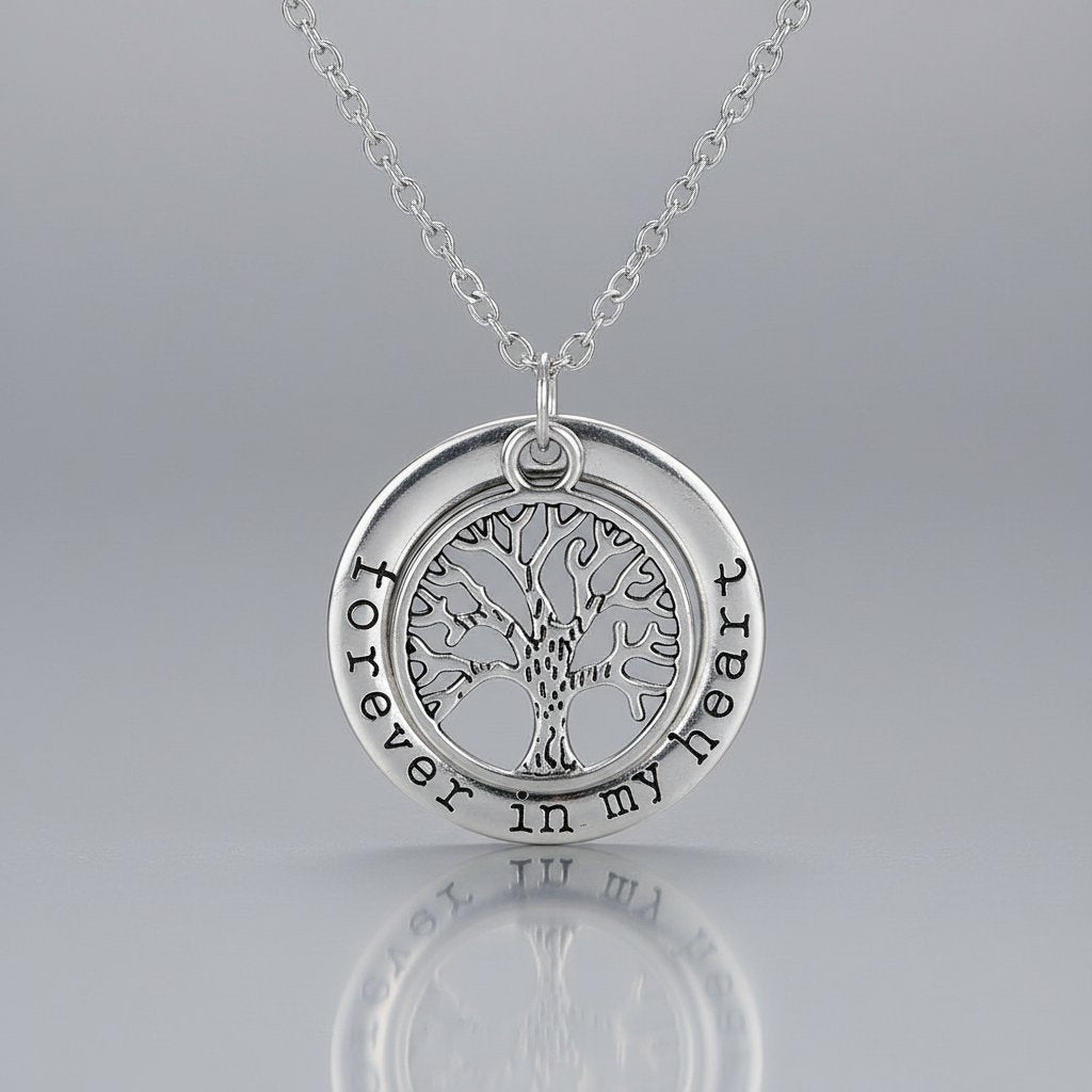 Adeline Necklace
