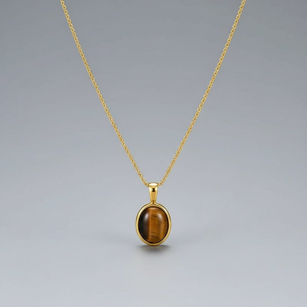 Cosette Necklace