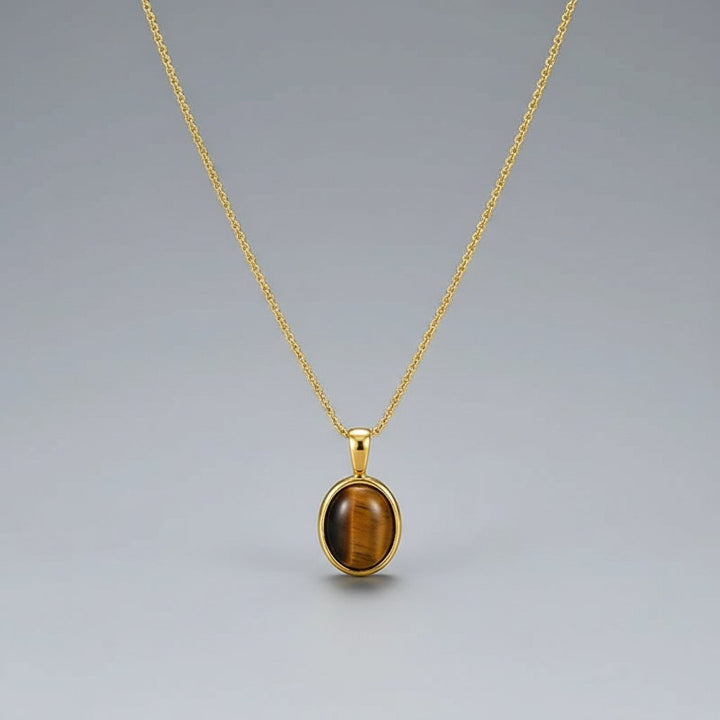 Cosette Necklace