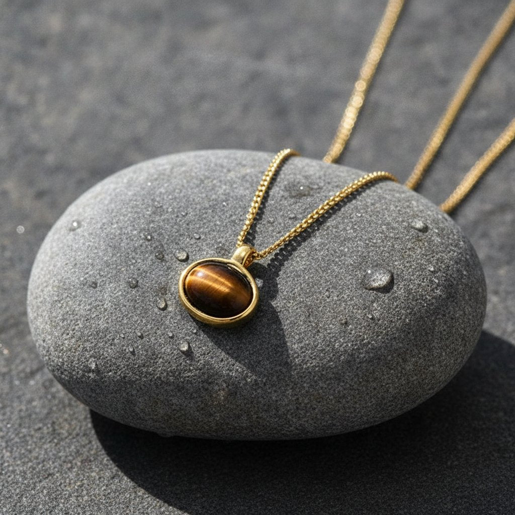 Cosette Necklace