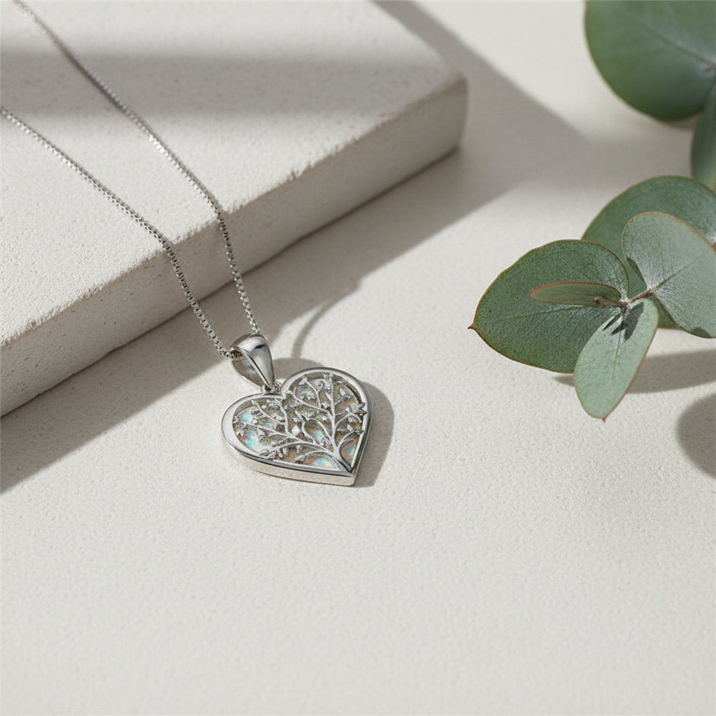 Cosette Necklace