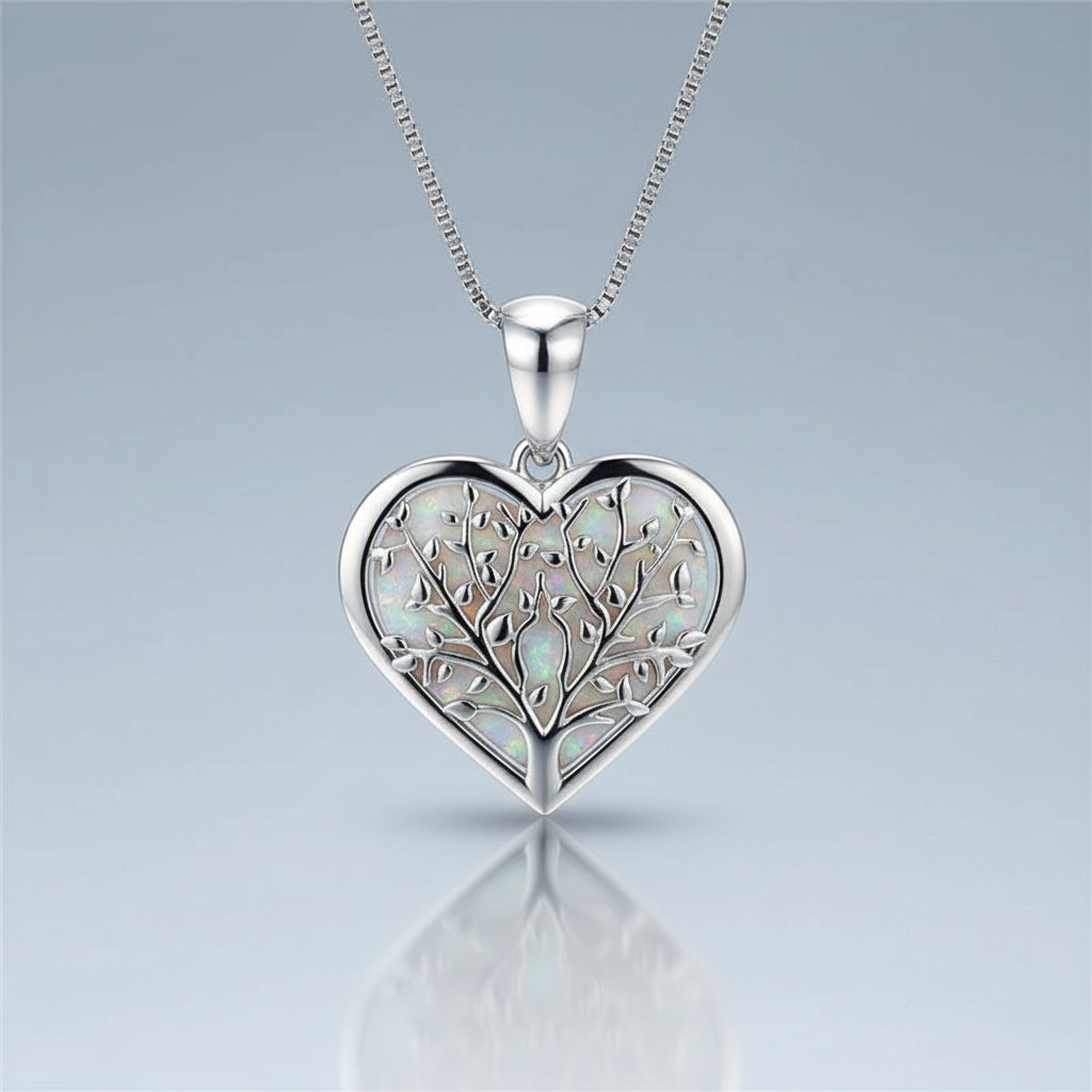 Cosette Necklace