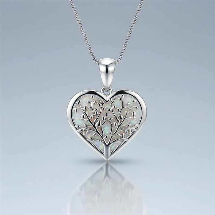 Cosette Necklace