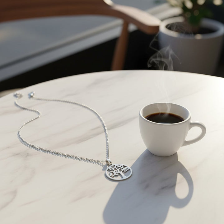 Cosette Necklace