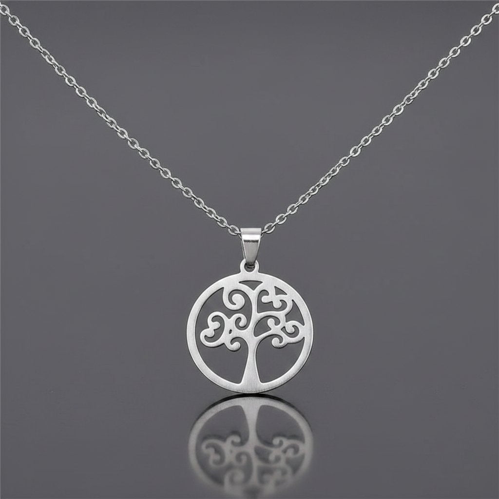Cosette Necklace