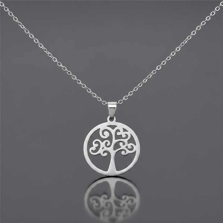 Cosette Necklace