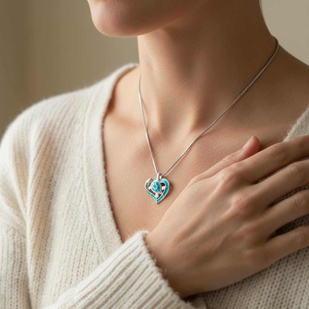Cosette Necklace