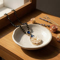 Lucine Sapphire Necklace